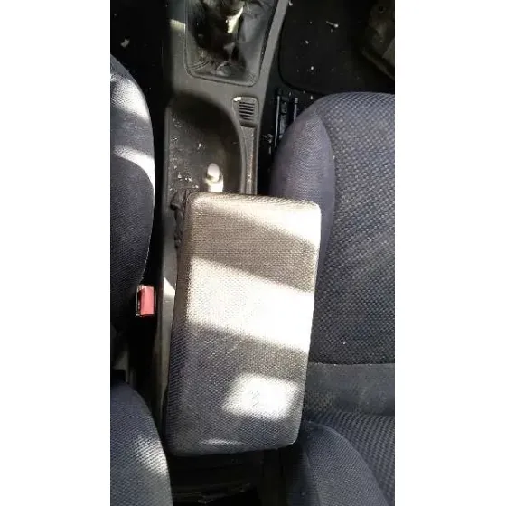 FIAT STILO (192) '2002 1.6 16V ACTIVE PLATA