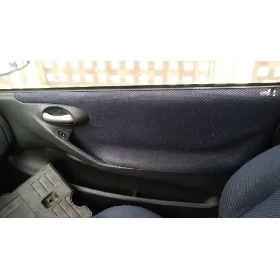 FIAT STILO (192) '2002 1.6 16V ACTIVE PLATA
