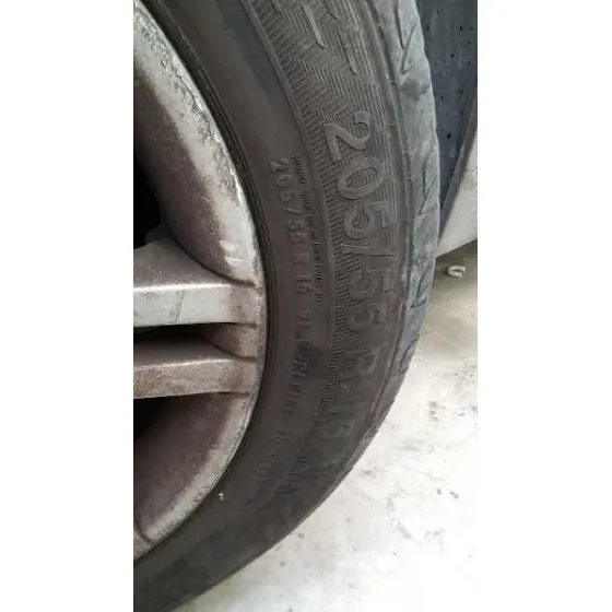 FIAT STILO (192) '2002 1.6 16V ACTIVE PLATA