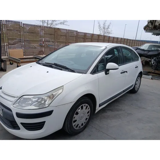 MOTOR 9HX CVF/KW: 11.47/66.2