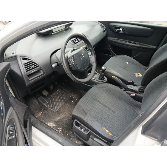 MOTOR 9HX CVF/KW: 11.47/66.2