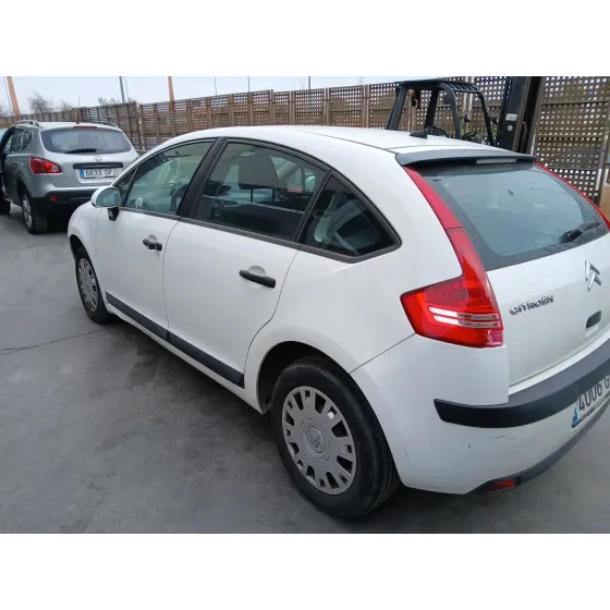MOTOR 9HX CVF/KW: 11.47/66.2