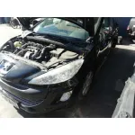 PEUGEOT 308 PEUGEOT 308 '2010 SPORT NEGRO 2007