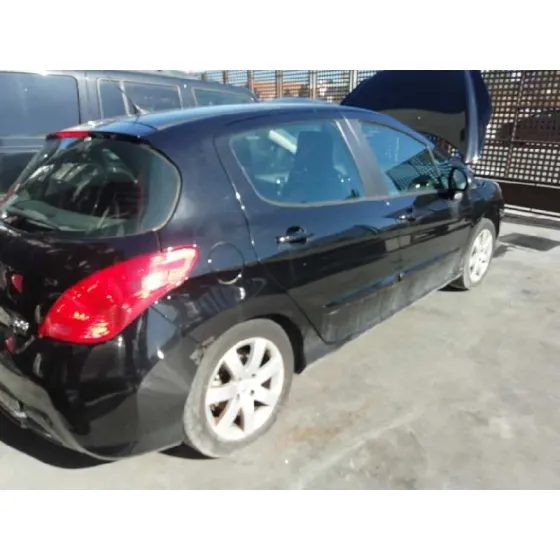 PEUGEOT 308 '2010 SPORT NEGRO