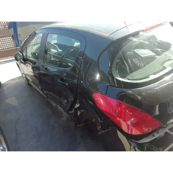PEUGEOT 308 '2010 SPORT NEGRO