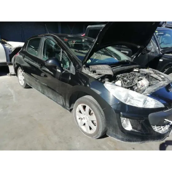 PEUGEOT 308 '2010 SPORT NEGRO