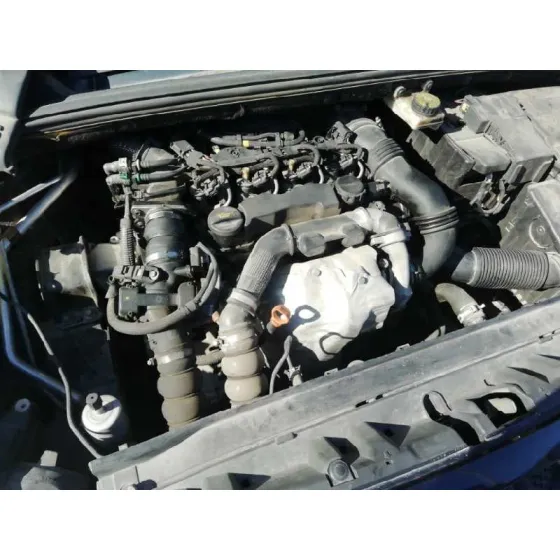 PEUGEOT 308 '2010 SPORT NEGRO