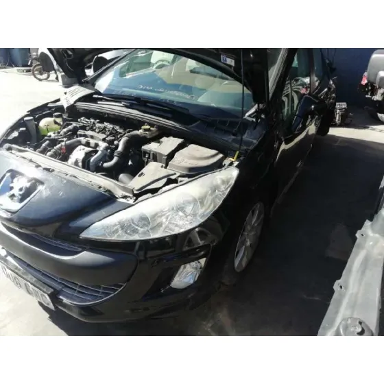 PEUGEOT 308 '2010 SPORT NEGRO