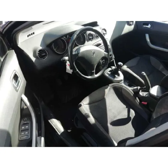 PEUGEOT 308 '2010 SPORT NEGRO