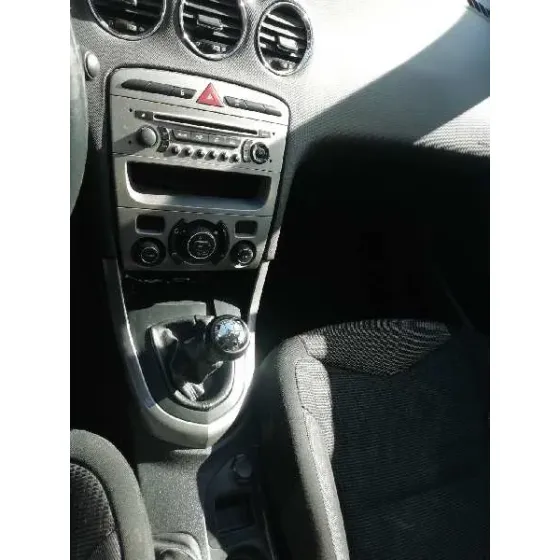 PEUGEOT 308 '2010 SPORT NEGRO