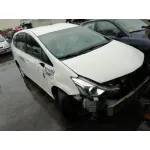 TOYOTA PRIUS+ '2017 ADVANCE BLANCO
