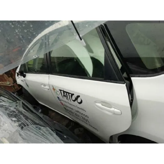 TOYOTA PRIUS+ '2017 ADVANCE BLANCO