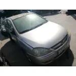 OPEL CORSA C OPEL CORSA C '2004 CORSAVAN GRIS 2003