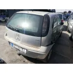OPEL CORSA C OPEL CORSA C '2004 CORSAVAN GRIS 2003