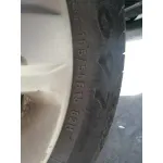 OPEL CORSA C OPEL CORSA C '2004 CORSAVAN GRIS 2003
