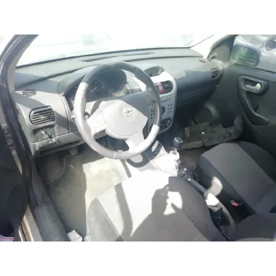 OPEL CORSA C '2004 CORSAVAN GRIS