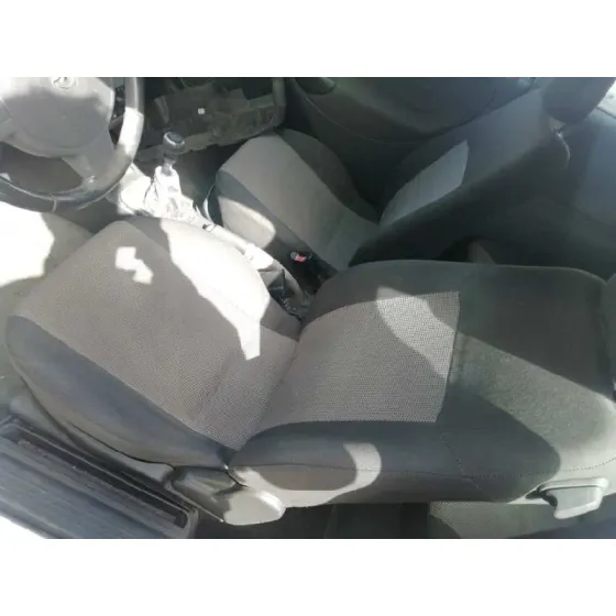 OPEL CORSA C '2004 CORSAVAN GRIS
