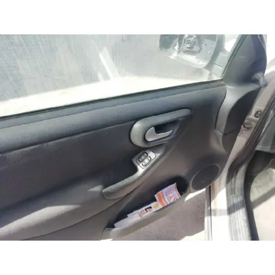 OPEL CORSA C '2004 CORSAVAN GRIS