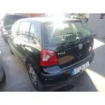 VOLKSWAGEN POLO (9N1) VOLKSWAGEN POLO (9N1) '2004 1.4 TDI NEGRO 2001