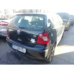 VOLKSWAGEN POLO (9N1) VOLKSWAGEN POLO (9N1) '2004 1.4 TDI NEGRO 2001