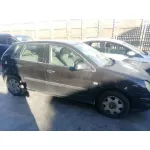 VOLKSWAGEN POLO (9N1) VOLKSWAGEN POLO (9N1) '2004 1.4 TDI NEGRO 2001
