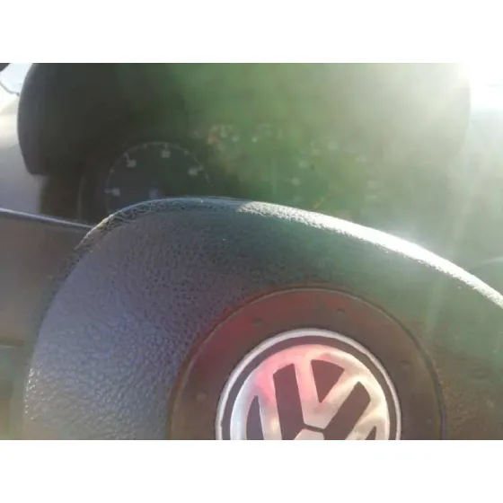 VOLKSWAGEN POLO (9N1) '2004 1.4 TDI NEGRO
