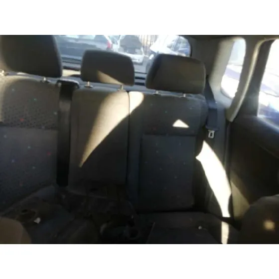 VOLKSWAGEN POLO (9N1) '2004 1.4 TDI NEGRO