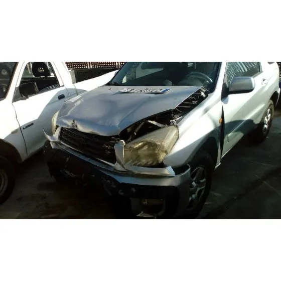 TOYOTA RAV 4 (A2) '2003 1.8 LUNA PLATA