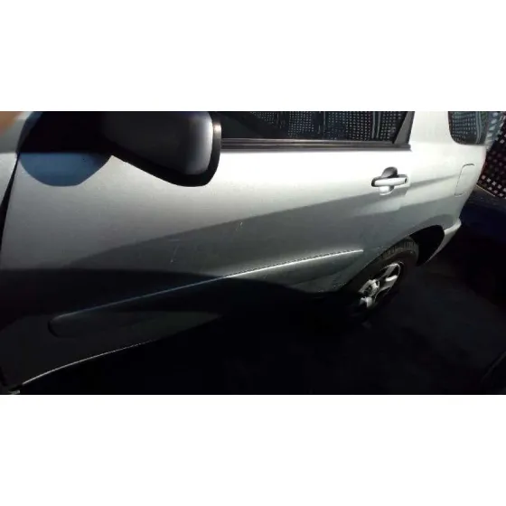 TOYOTA RAV 4 (A2) '2003 1.8 LUNA PLATA