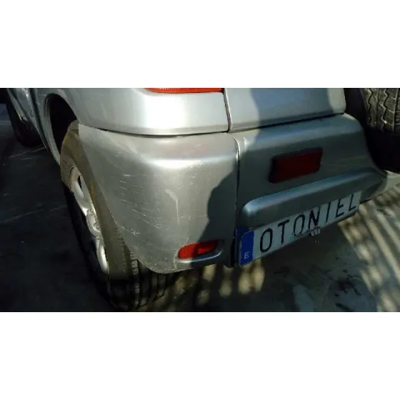 TOYOTA RAV 4 (A2) '2003 1.8 LUNA PLATA