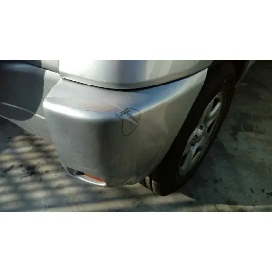 TOYOTA RAV 4 (A2) '2003 1.8 LUNA PLATA