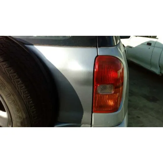TOYOTA RAV 4 (A2) '2003 1.8 LUNA PLATA