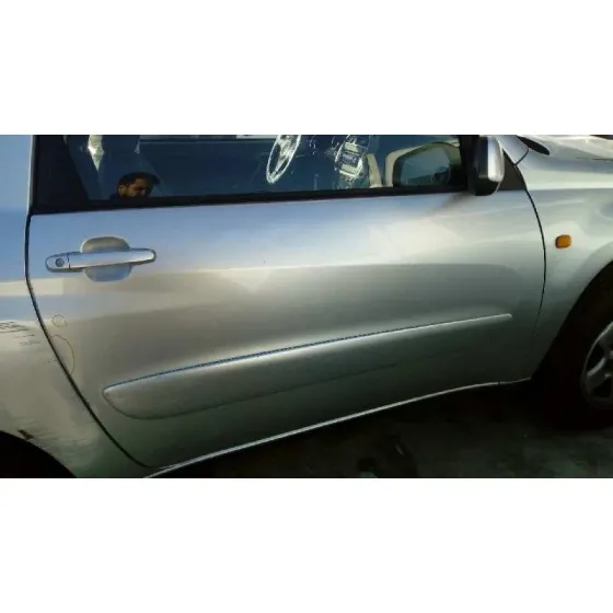 TOYOTA RAV 4 (A2) '2003 1.8 LUNA PLATA