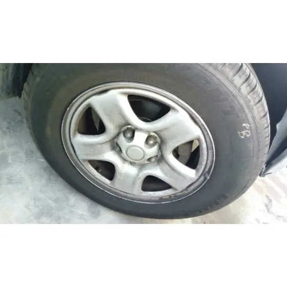 TOYOTA RAV 4 (A2) '2003 1.8 LUNA PLATA
