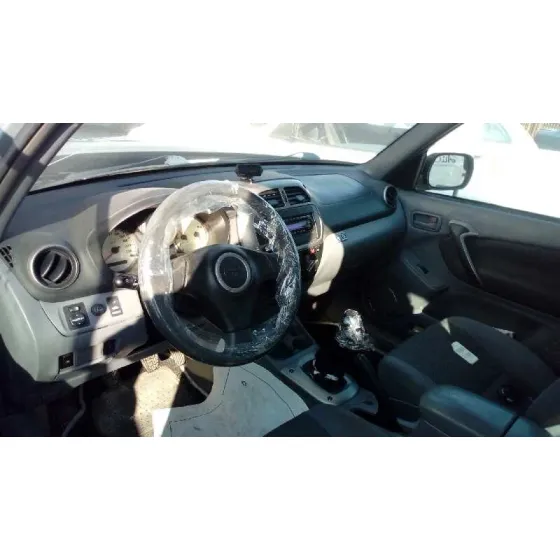 TOYOTA RAV 4 (A2) '2003 1.8 LUNA PLATA