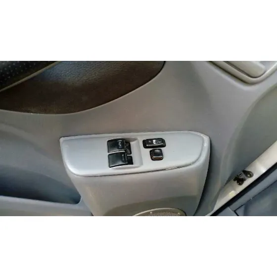 TOYOTA RAV 4 (A2) '2003 1.8 LUNA PLATA
