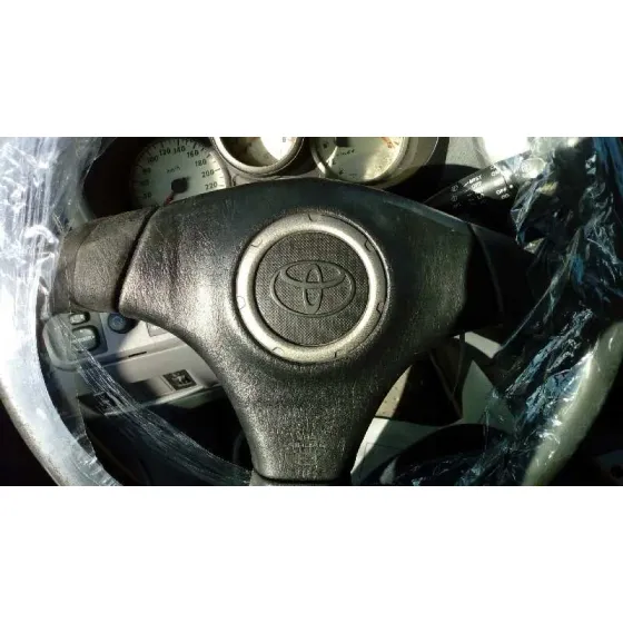 TOYOTA RAV 4 (A2) '2003 1.8 LUNA PLATA