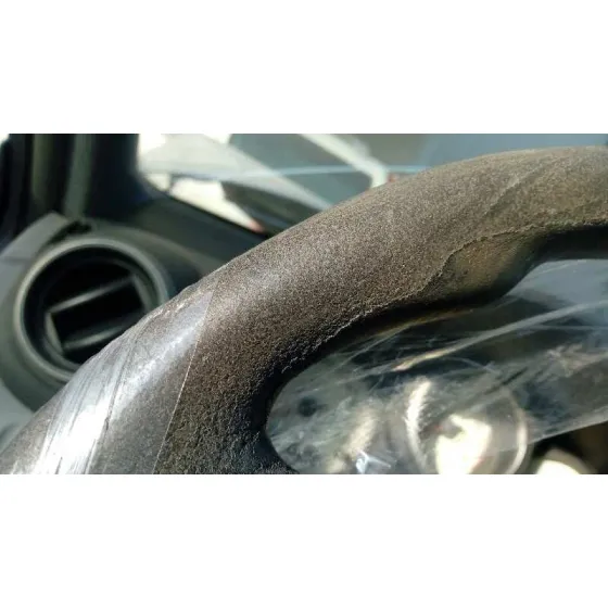 TOYOTA RAV 4 (A2) '2003 1.8 LUNA PLATA