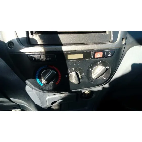 TOYOTA RAV 4 (A2) '2003 1.8 LUNA PLATA