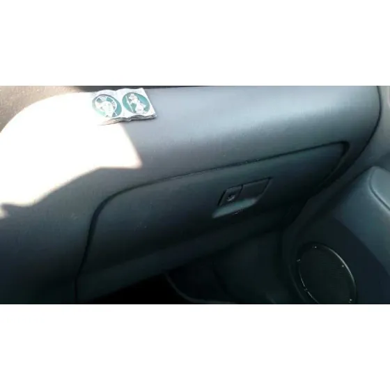 TOYOTA RAV 4 (A2) '2003 1.8 LUNA PLATA