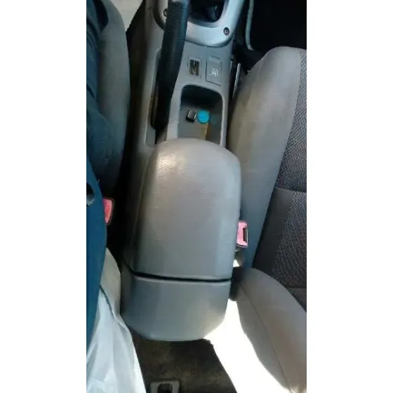 TOYOTA RAV 4 (A2) '2003 1.8 LUNA PLATA