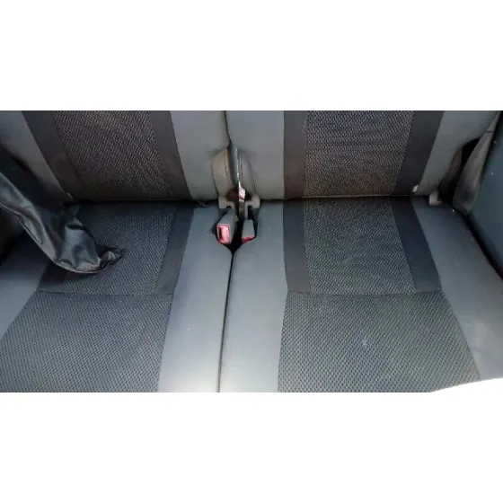 TOYOTA RAV 4 (A2) '2003 1.8 LUNA PLATA