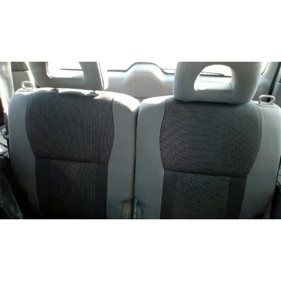 TOYOTA RAV 4 (A2) '2003 1.8 LUNA PLATA