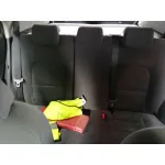 KIA RIO KIA RIO '2014 1.2 CAT ROJO 2011
