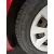 KIA RIO KIA RIO '2014 1.2 CAT ROJO 2011