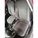 KIA RIO KIA RIO '2014 1.2 CAT ROJO 2011