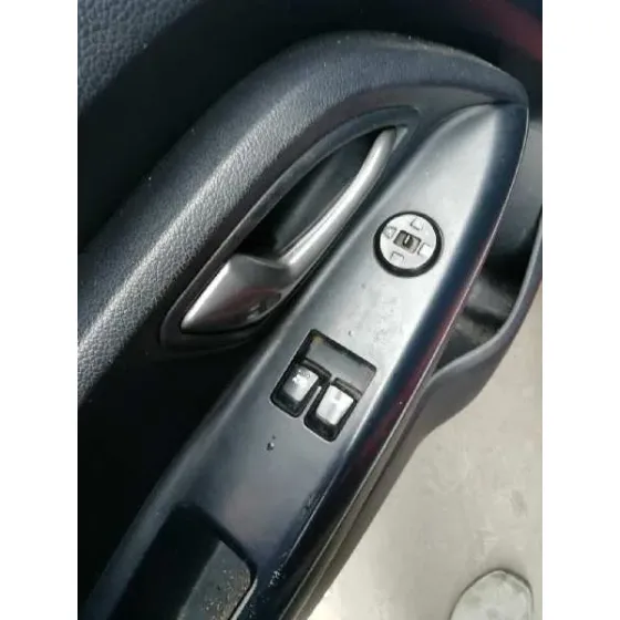 KIA RIO '2014 1.2 CAT ROJO