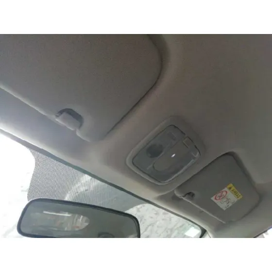 KIA RIO '2014 1.2 CAT ROJO