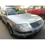VOLKSWAGEN PASSAT BERLINA (3B3) '2004 EDITION GRIS