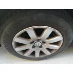 VOLKSWAGEN PASSAT BERLINA (3B3) '2004 EDITION GRIS